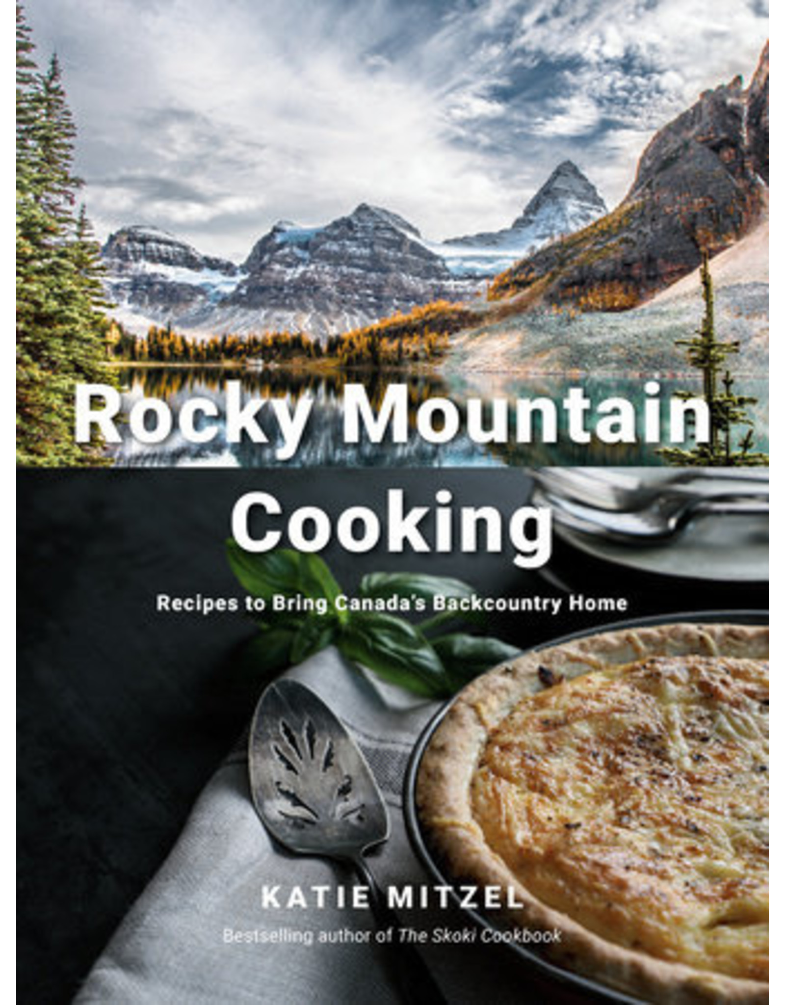 ROCKY MOUNTAIN COOKING