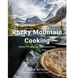 ROCKY MOUNTAIN COOKING