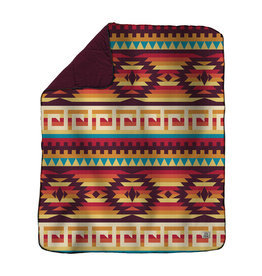 KUMA OUTDOOR GEAR KAMP BLANKET