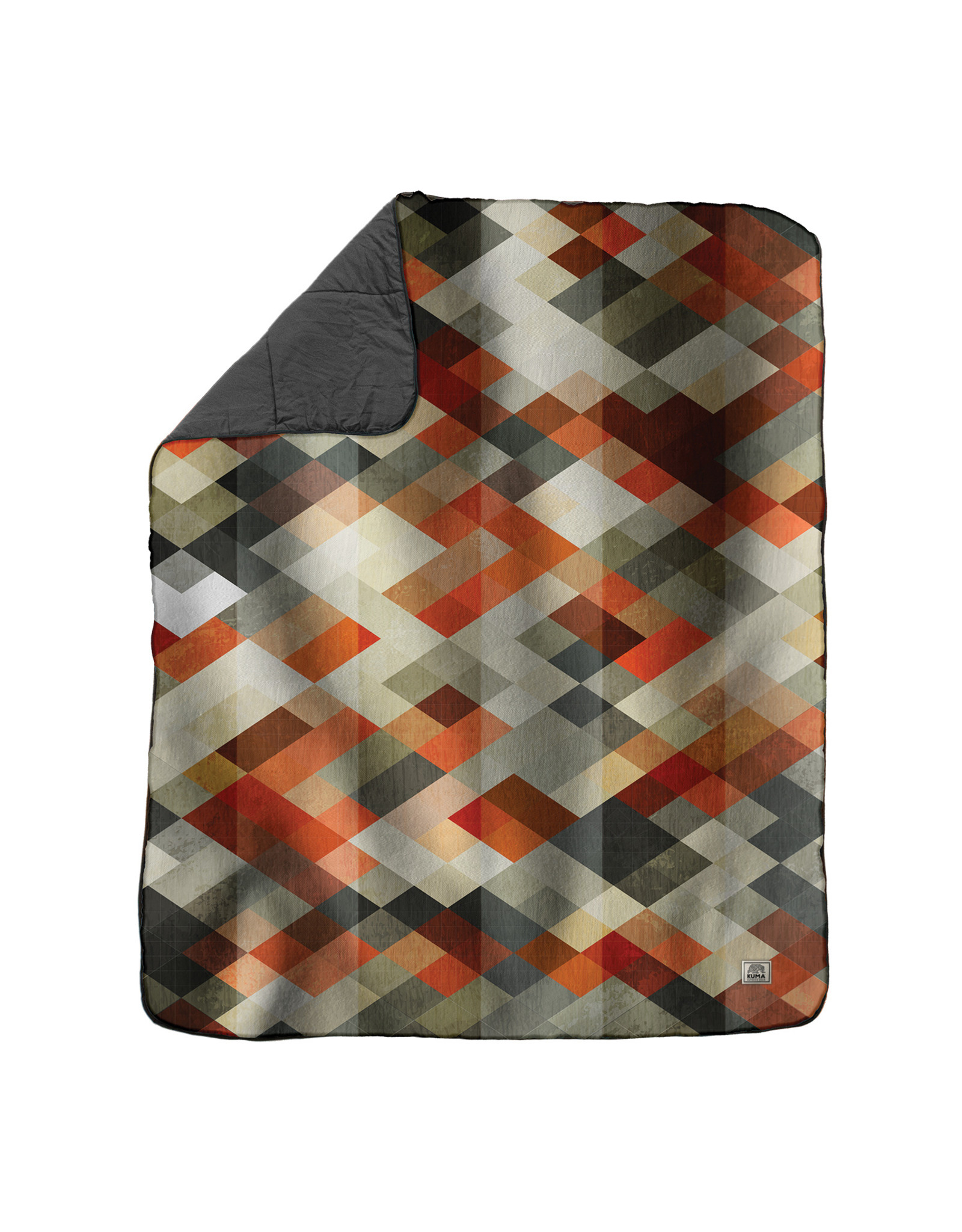 KUMA OUTDOOR GEAR KAMP BLANKET