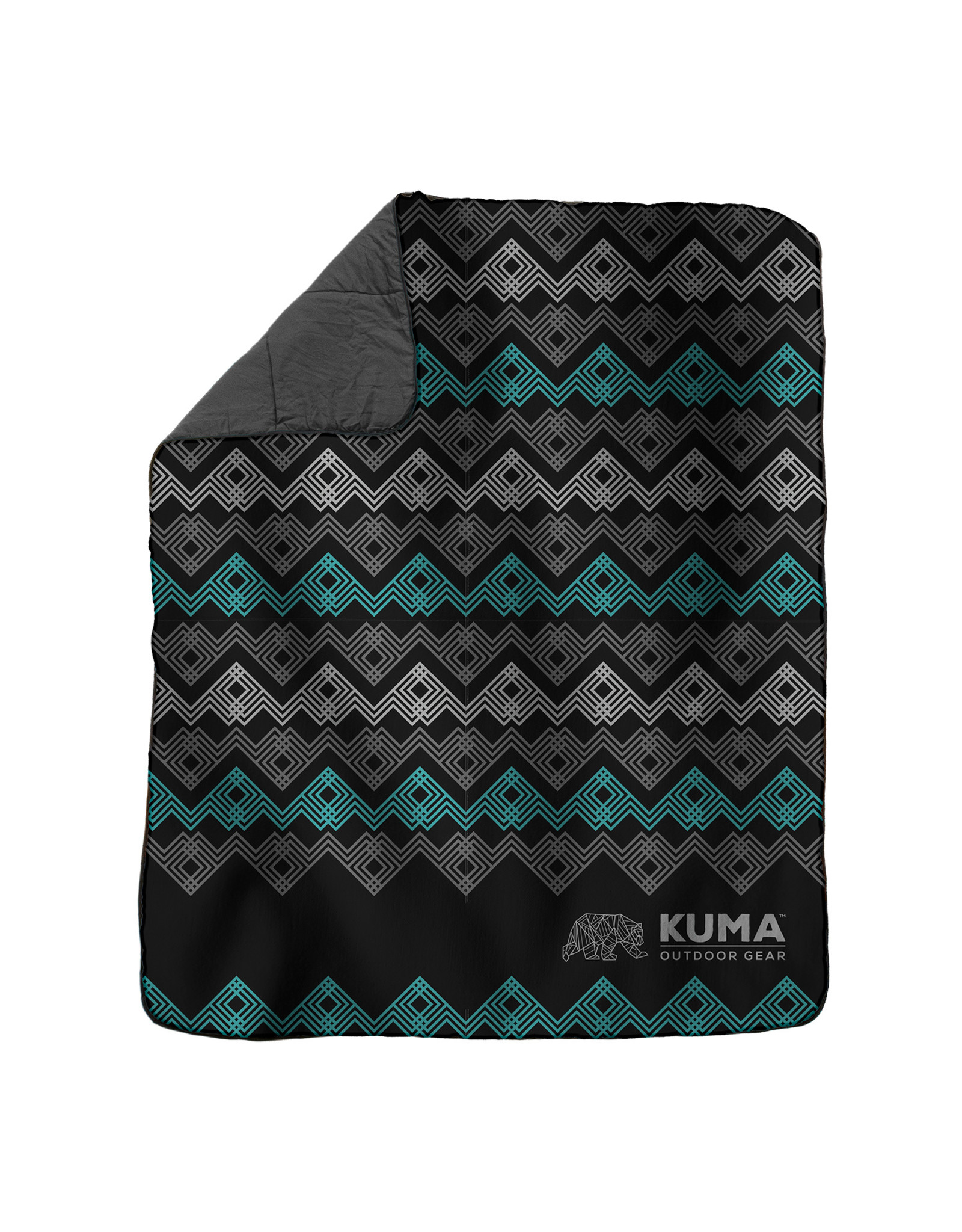 KUMA OUTDOOR GEAR KAMP BLANKET