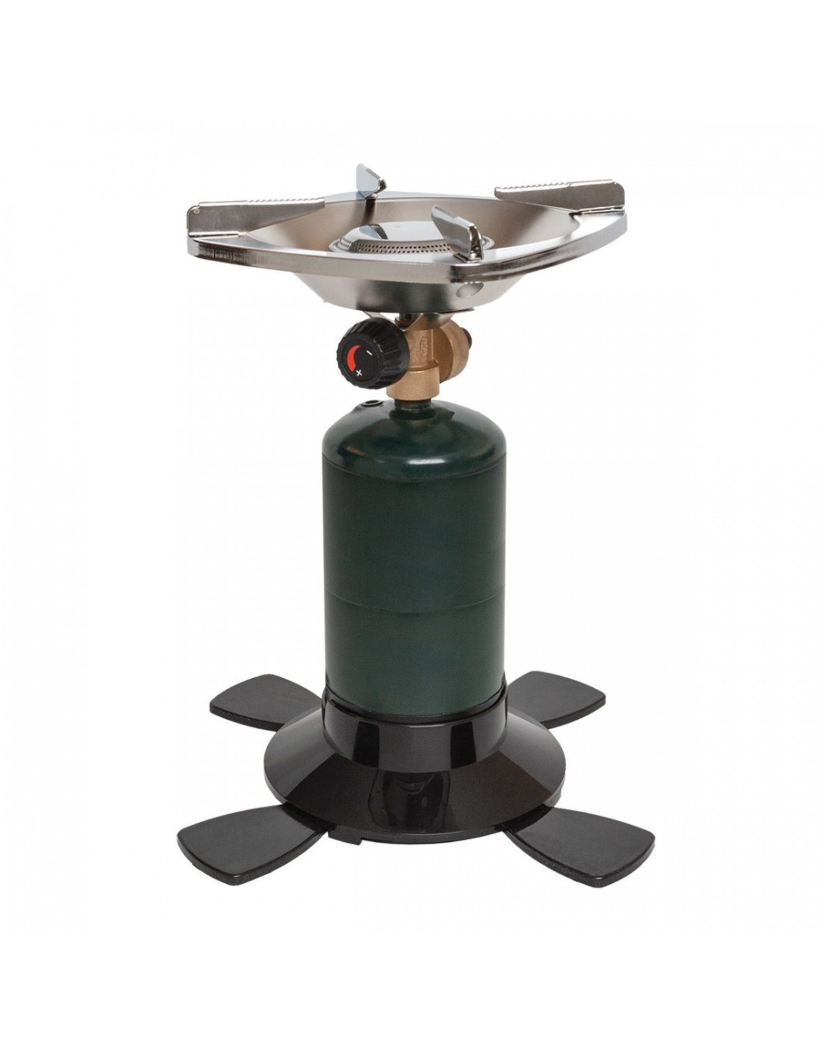 KUMA OUTDOOR GEAR SINGLE BURNER PROPANE STOVE