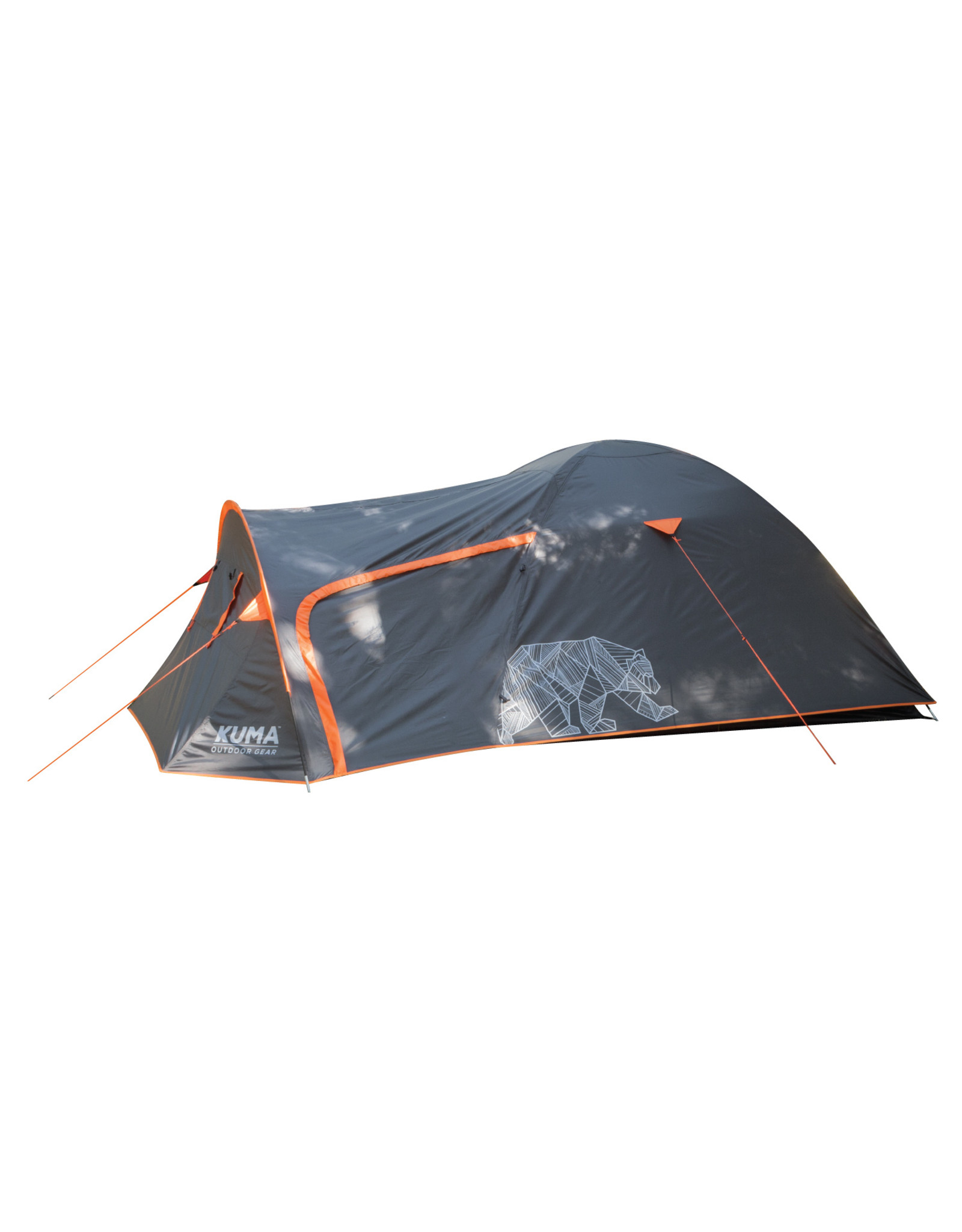 KUMA OUTDOOR GEAR BEAR DEN 3