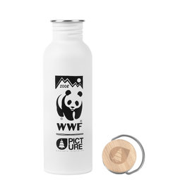 PICTURE WWF HAMPTON BLACK BOTTLE