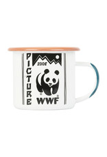 PICTURE WWF SHERMAN BLACK CUP