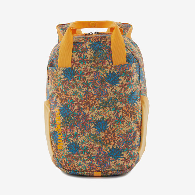 バッグ Patagonia ATOM TOTE PACK 20L Patagonia - Atom Tote Pack 20L – Threadfellows