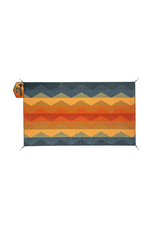 NEMO Equipment VICTORY PATIO BLANKET MEDIUM