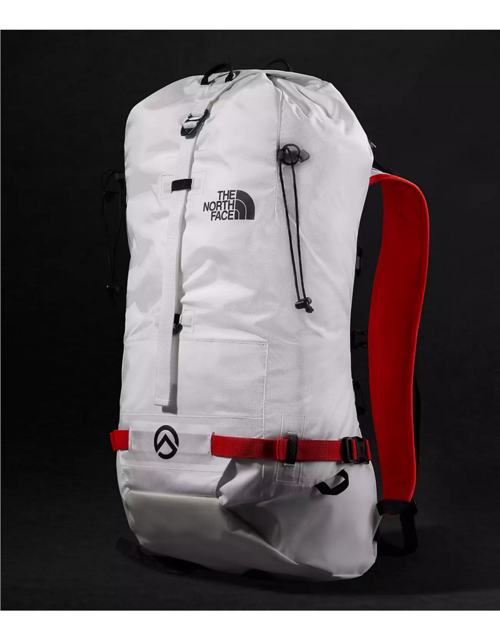 THE NORTH FACE VERTO 27 TNF WHITE