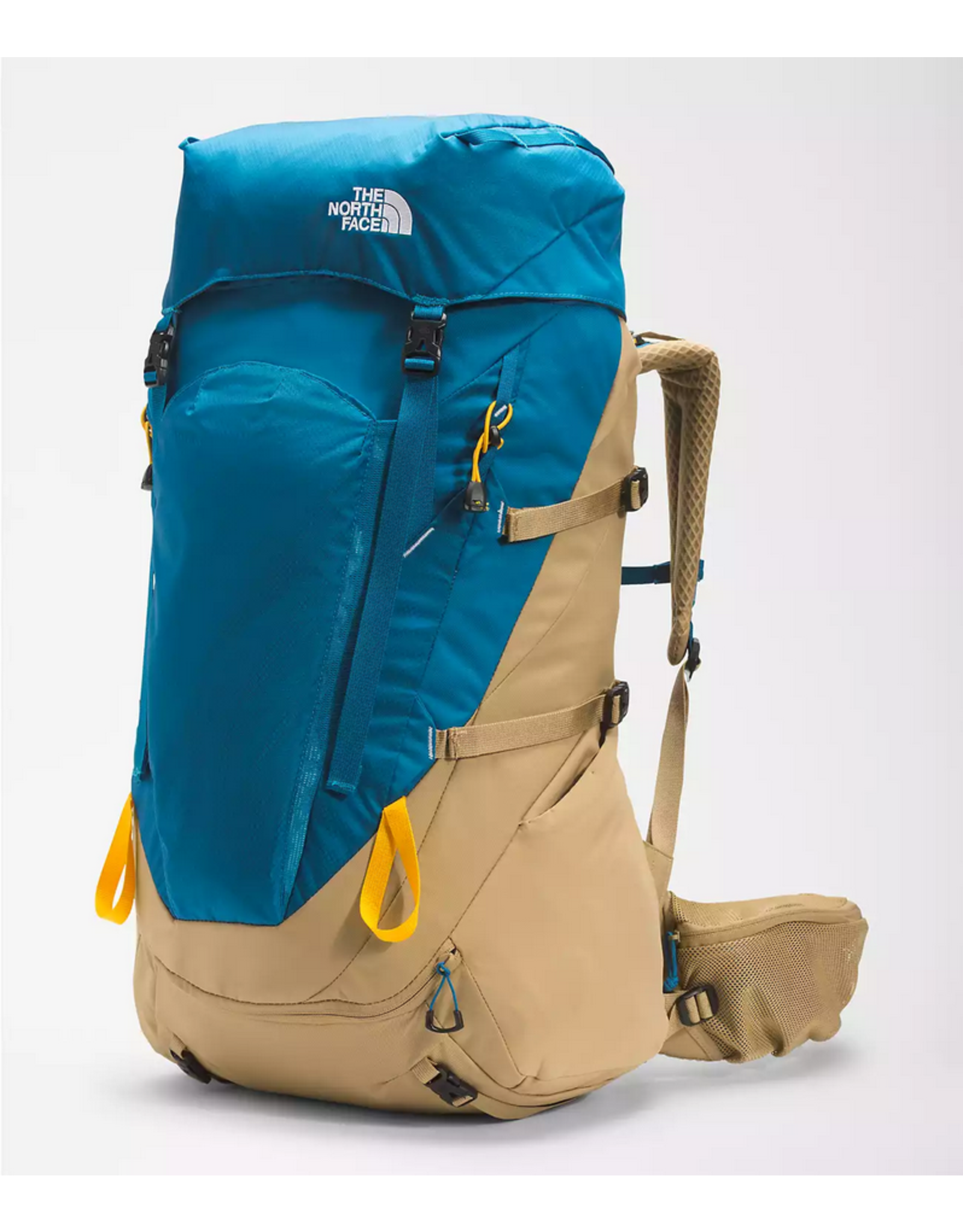 THE NORTH FACE YOUTH TERRA 55L BACKPACK