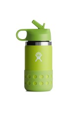Hydro Flask 12 OZ KIDS WIDE MOUTH STRAW LID & BOOT