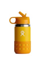 Hydro Flask 12 OZ KIDS WIDE MOUTH STRAW LID & BOOT