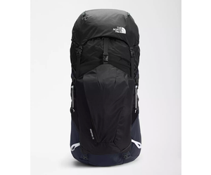 The north sales face griffin 75l