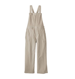 PATAGONIA WOMEN STAND UP CROPPED CORDUROY OVERALLS