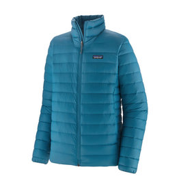 PATAGONIA MEN DOWN SWEATER JACKET