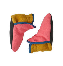 PATAGONIA BABY SYNCH BOOTIES