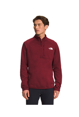 THE NORTH FACE MEN CANYONLANDS 1/2 ZIP TOP