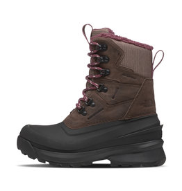 THE NORTH FACE WOMEN CHILKAT V 400 WP BOOT