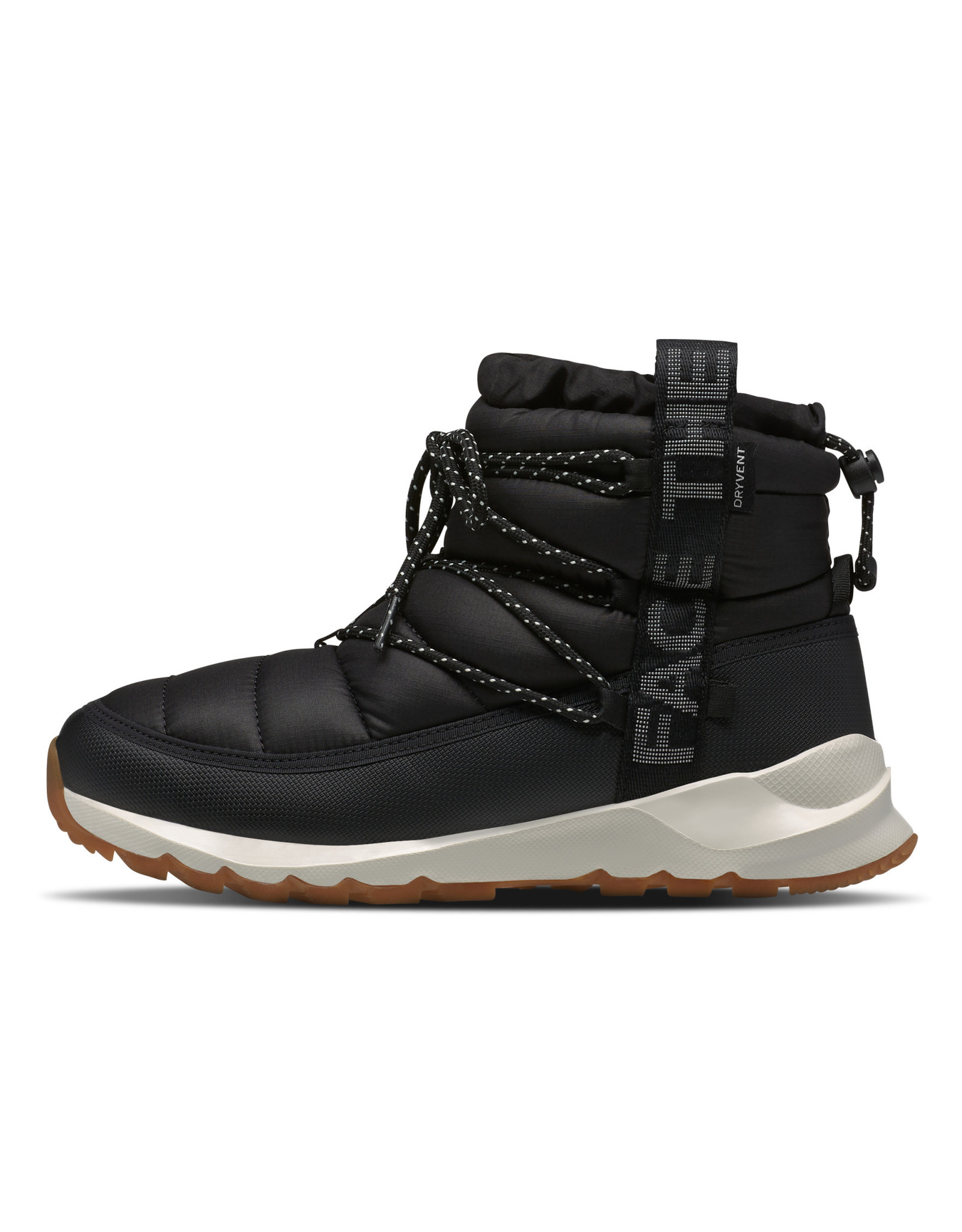 THE NORTH FACE WOMEN THERMOBALL LACE UP WP BOOT