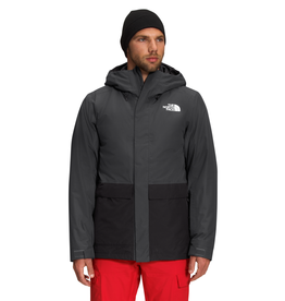 THE NORTH FACE MEN CLEMENT TRICLIMATE JACKET