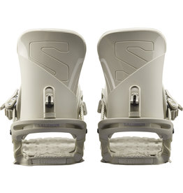 SALOMON MEN TRIGGER RAINY DAY SNOWBOARD BINDING