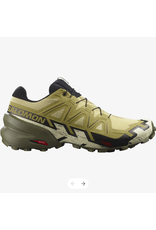 SALOMON MEN SPEEDCROSS 6 SHOE