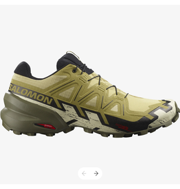 SALOMON MEN SPEEDCROSS 6 SHOE