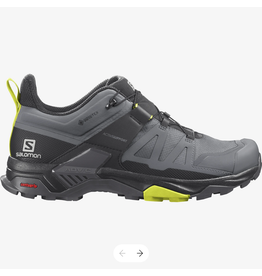 SALOMON MEN X ULTRA 4 GTX SHOE