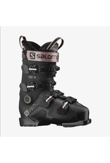 SALOMON WOMEN S/PRO HV 100 GW BLACK/ROSE SKI BOOT