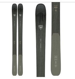 Rossignol SENDER 106 TI PLUS SKI