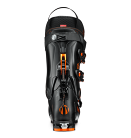 TECNICA ZERO G TOUR SCOUT SKI BOOT BLACK