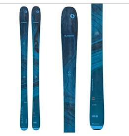 BLIZZARD BLACK PEARL 88 SKI BLUE