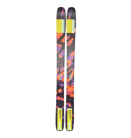 K2 MEN MINDBENDER 116C SKI