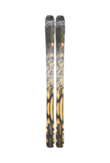 K2 MEN MINDBENDER 99TI SKI 2022