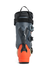 K2 MEN RECON 130 MV GRAY/ORANGE SKI BOOT