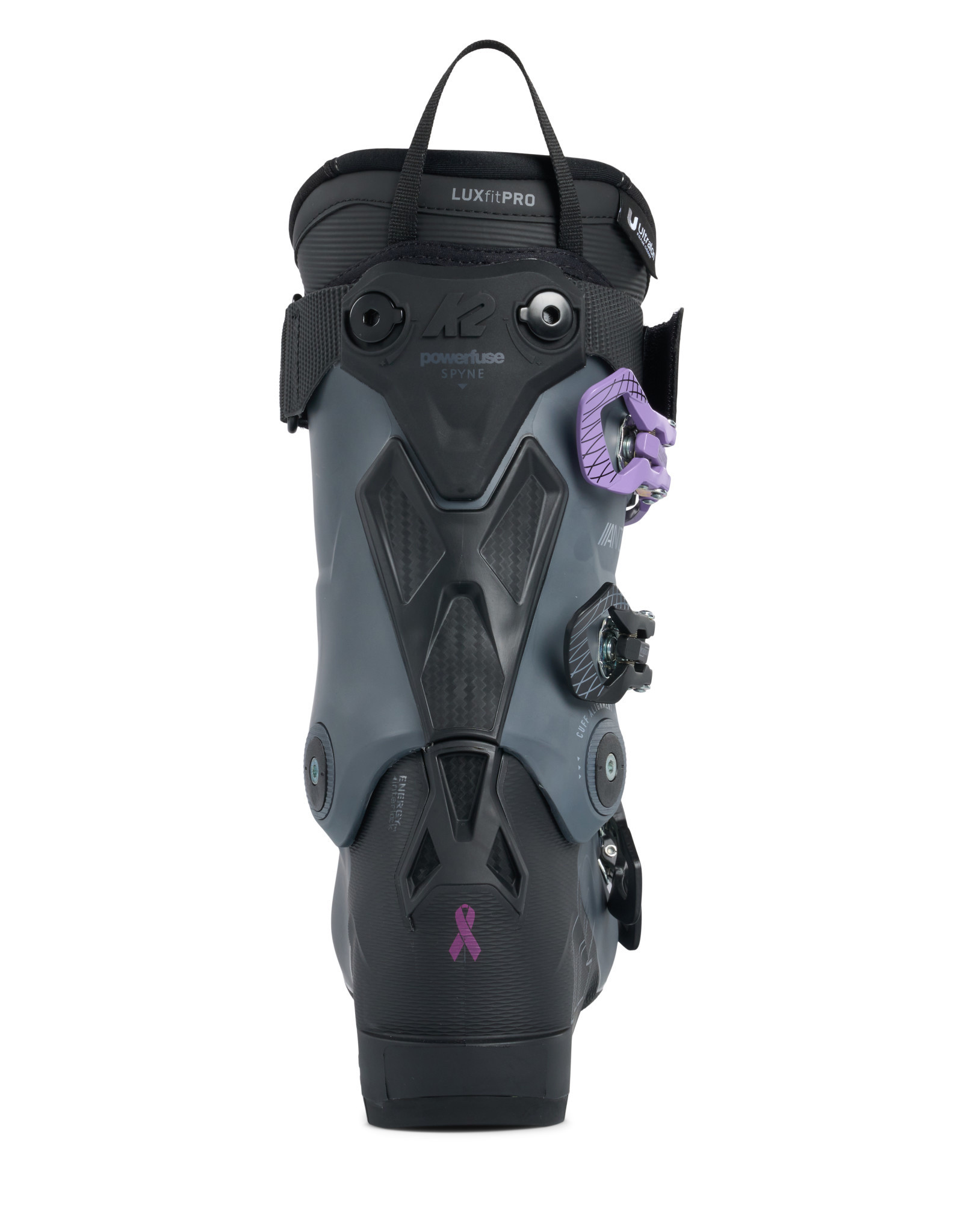 K2 WOMEN ANTHEM 85 MV  SKI BOOT 2024
