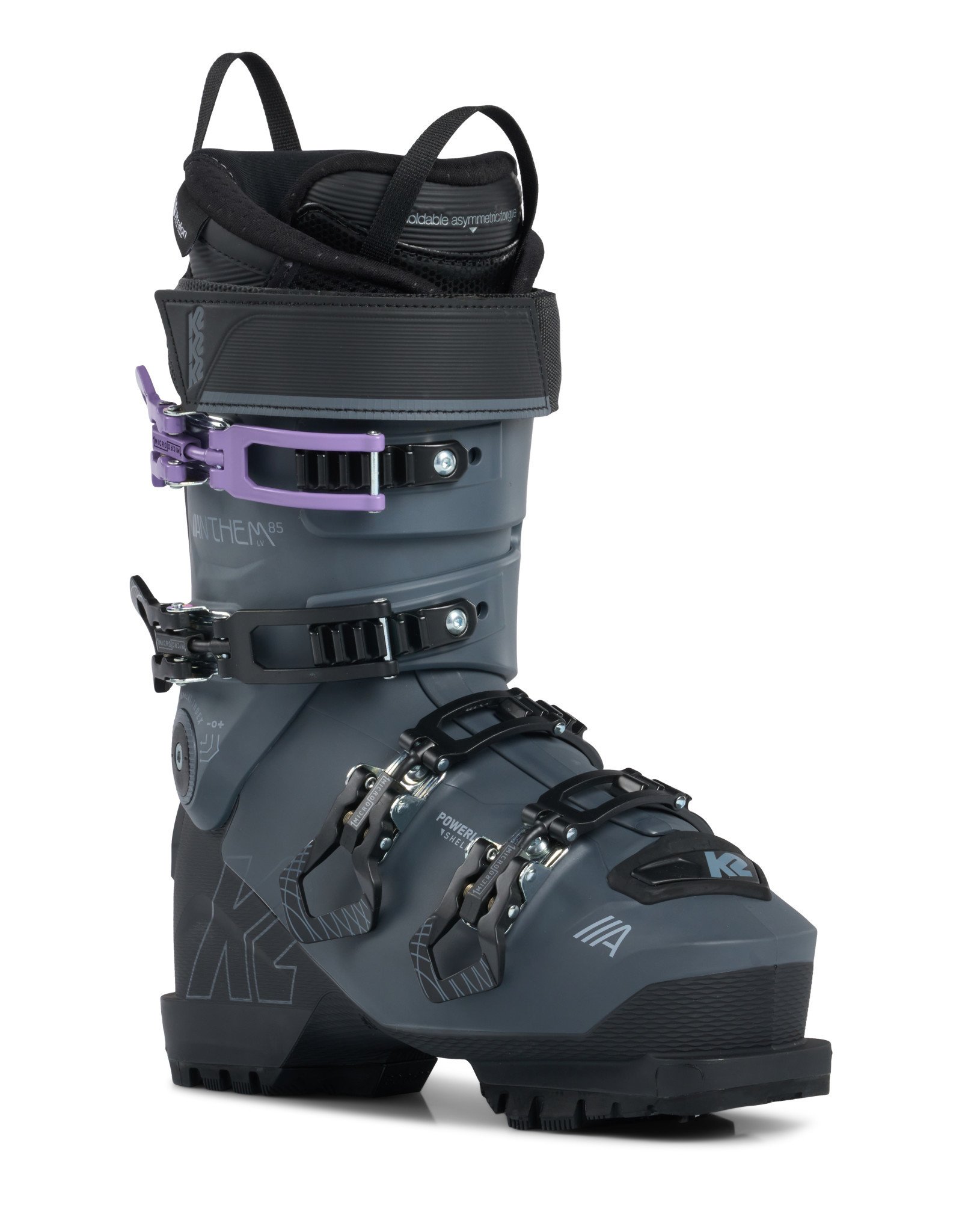 K2 WOMEN ANTHEM 85 MV  SKI BOOT 2024
