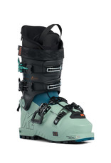 K2 WOMEN DISPATCH W LT BLUE SKI BOOT