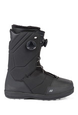 K2 MEN MAYSIS WIDE BLACK SNOWBOARD BOOT 2022