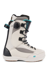 K2 WOMEN COSMO HOME RUN SNOWBOARD BOOT