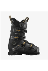 SALOMON WOMEN S/PRO HV 90 BLACK/BELLUGA SKI BOOT