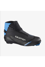 SALOMON RC9 NOCTURNE PROLINK XC BOOTS