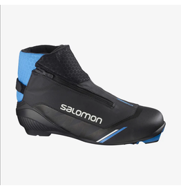 SALOMON RC9 NOCTURNE PROLINK XC BOOTS