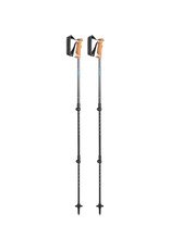 LEKI LHASA ANTHRACITE / MINT