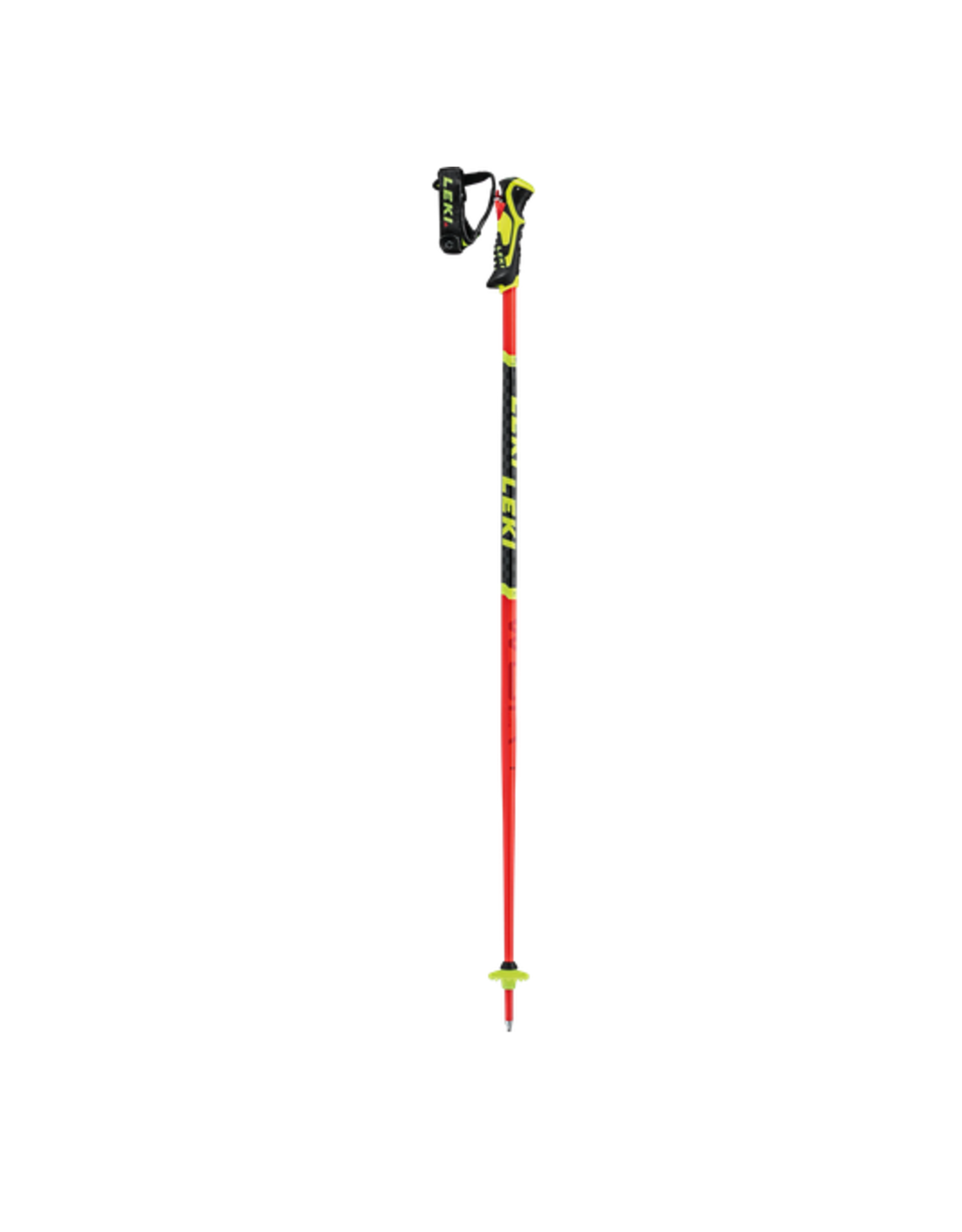 LEKI WCR LITE SL 3D POLES