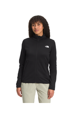 THE NORTH FACE WOMEN CANYONLANDS FULL ZIP