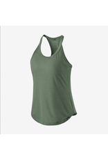 PATAGONIA WOMENS CAP COOL TRAIL TANK