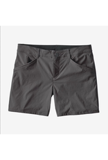 PATAGONIA WOMENS QUANDARY SHORTS - 5 IN.