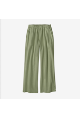 PATAGONIA WOMENS REGENERATIVE COTTON ESSENTIAL PANTS