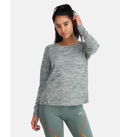 KARI TRAA WOMEN EMILY LONG SLEEVE TOP