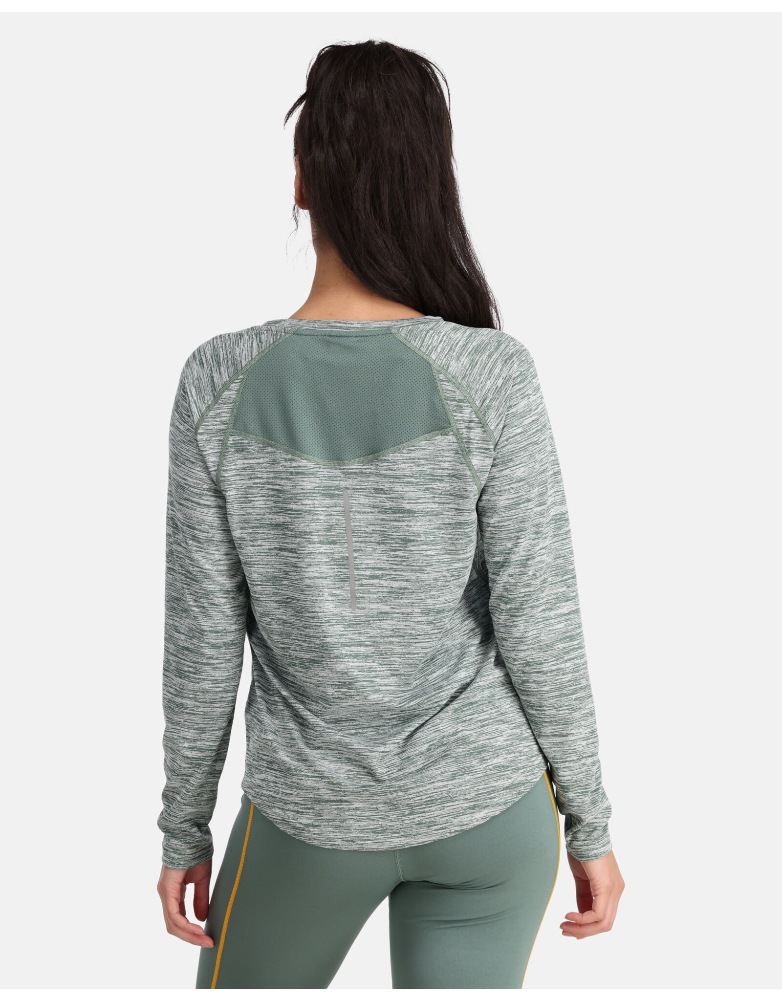 KARI TRAA WOMEN EMILY LONG SLEEVE TOP